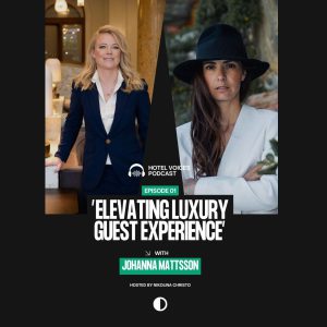 The Role of Art in Enhancing Guest Experience
