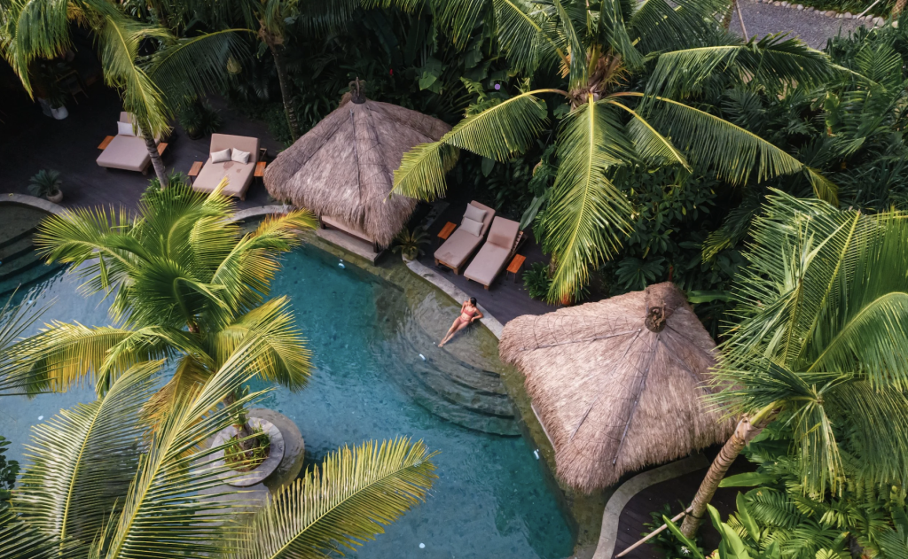 Scott Kowalewski from Desa Hay Bali on creating a sustainable boutique hotel that blends luxury, culture, and heart — featured on the Hotel Voices Podcast with Nikolina Christo.