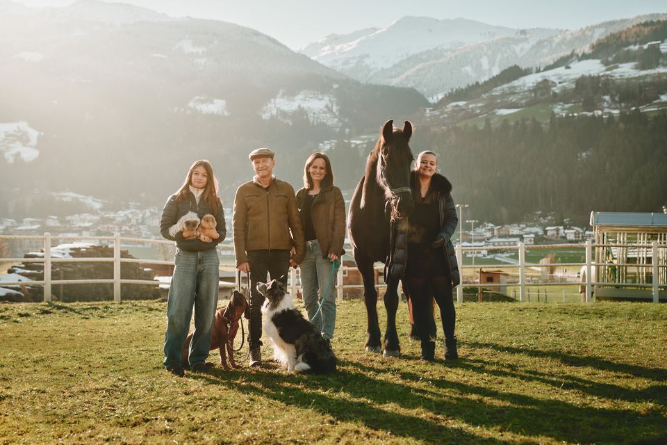 Marie-Theres Egger from Ziller Seasons – Hotel Voices Podcast on sustainable luxury hospitality in Austria